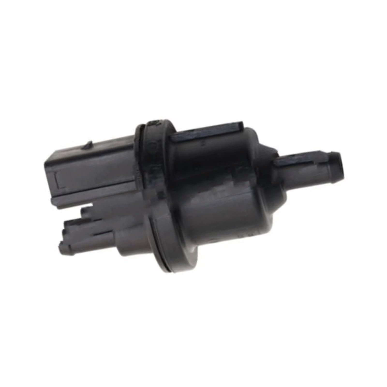 Dwbxrrqs One Color Auto Valve Solenoid Compatible With Vw For Jetta 2000-2004 For Passat 2001-2005 For Touareg 2004-2007 1 Pcs Automotive Solenoid Valve Parts 6Q0906517