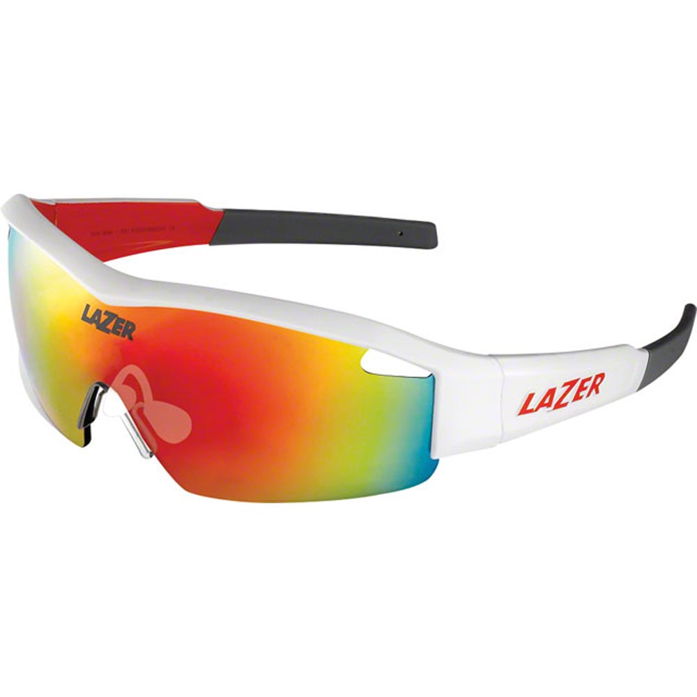 Lazer Unisex Ss1 Solid State okulary