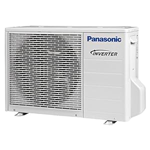 Panasonic CU-E9QKE Airconditioner
