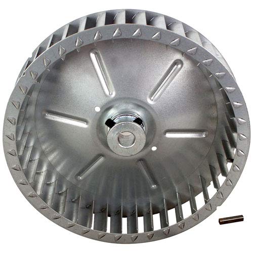 Exact FIT for Montague V-26 Blower Wheel - Replacement Part by MAVRIK