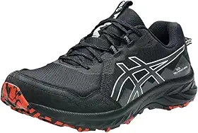 Tênis Masculino Running Tratorado Corrida Venture 10 Asics