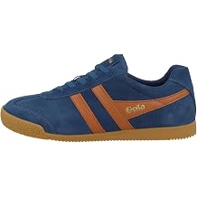Gola Men's Harrier Low-Top Sneakers