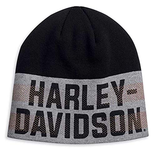 Motorcycle Beanie Cap