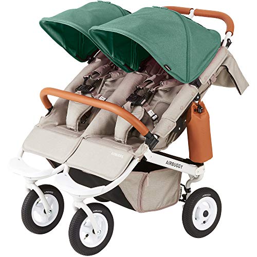 Amazon.co.jp: AIRBUGGY: COCO DOUBLE