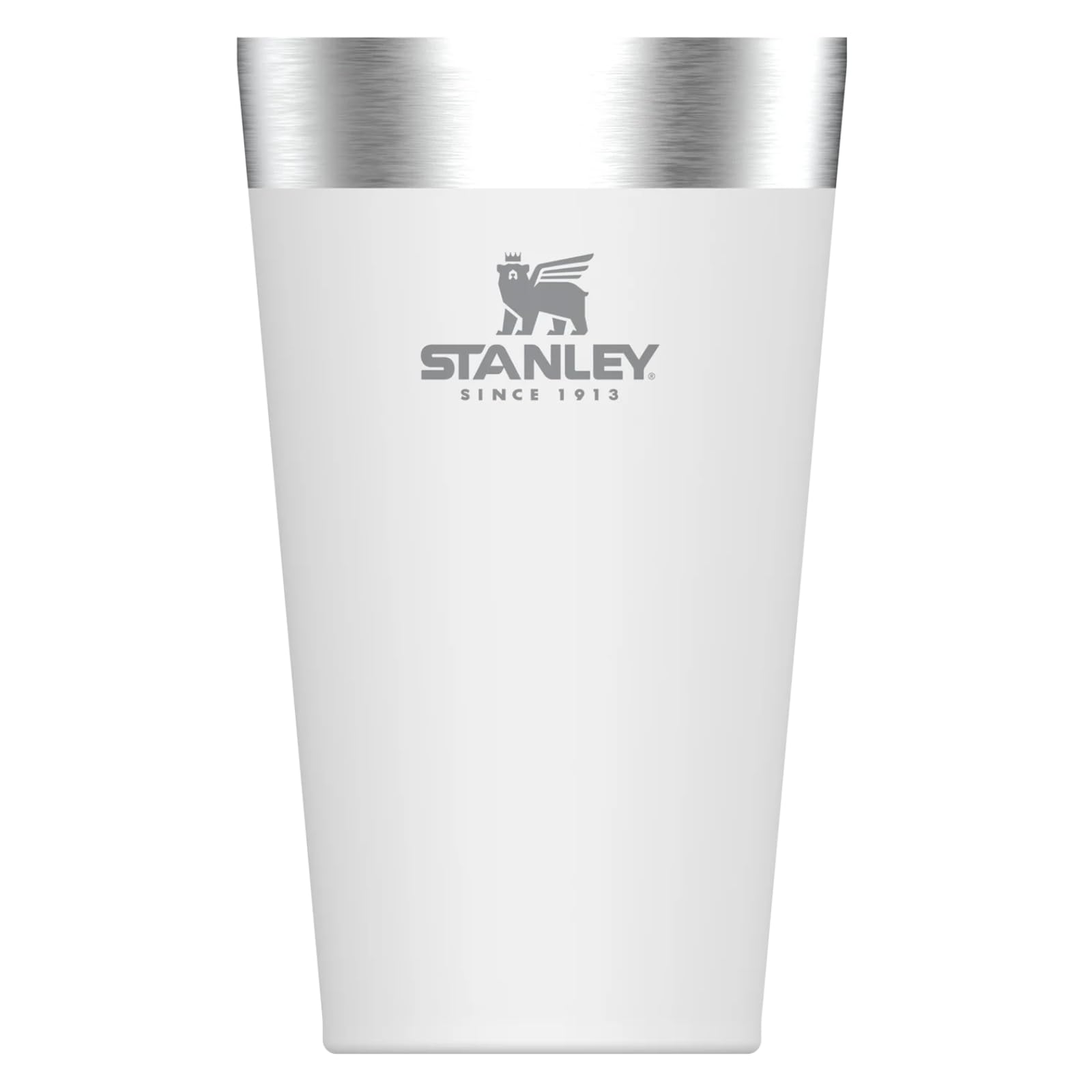 STANLEY Stacking Tumbler 0.47L Water Bottle - Frost Gloss - OS