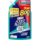 ルックプラス バスタブクレンジング銀イオンプラス つめかえ用 大サイズ 800ml