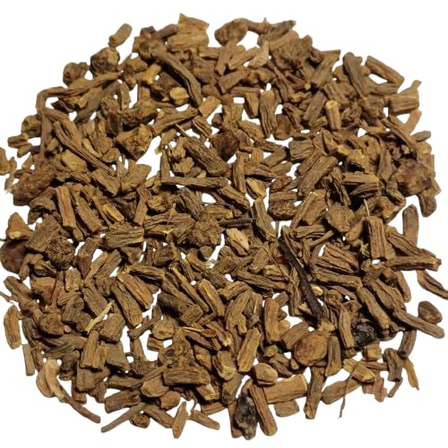 Verdadera raíz de valeriana (Valeriana officinalis) 200 g – Secado natural y suavemente