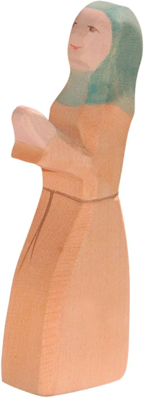 Ostheimer Noahs Wife