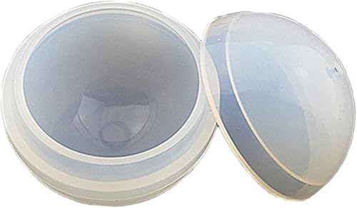 Miniatura 6 de VOSAREA Molde de silicona para botella de vino de flamenco, 3 uds., moldes para hacer joyas, kits para adultos, colgantes para gelatinas, Molde de