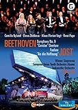 fanfare sound clip download  Beethoven: Sinfonie Nr. 9 / Jost: Fanfare \