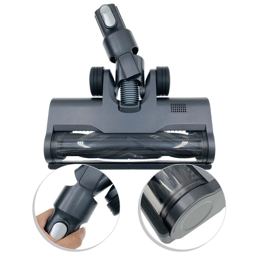 Spazzola per tappeti per Polaris PVCS6000/PVCSB 5080/PVCS 7000