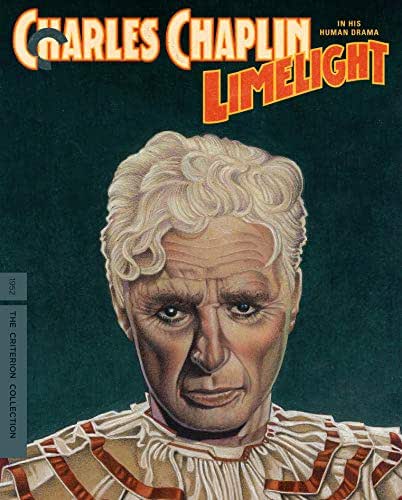 Limelight [Blu-ray]