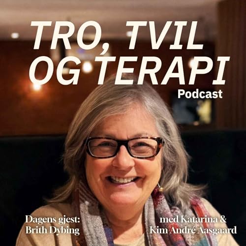 Episode 17: &Aring;ndelig flinkhet er ikke kristendom