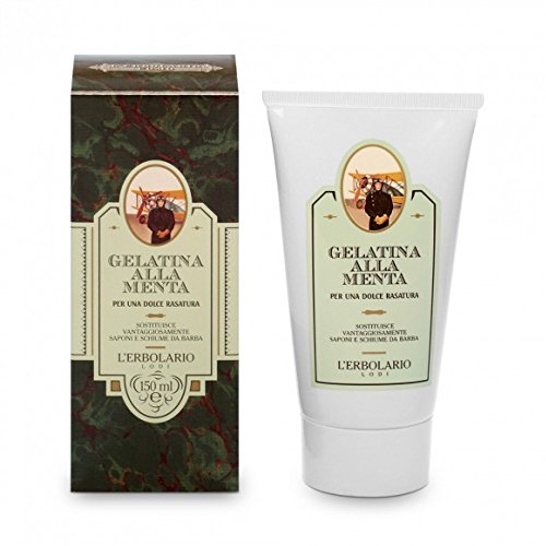 Preisvergleich Produktbild gelee die minze