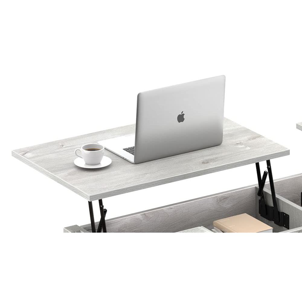 Amazon.com: Seventable Coffee Table, 47.2
