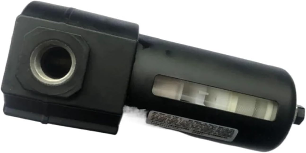 F74G-6GN-QP1 General Purpose Filter G3/4 Manual Drain 5µm Filter Element