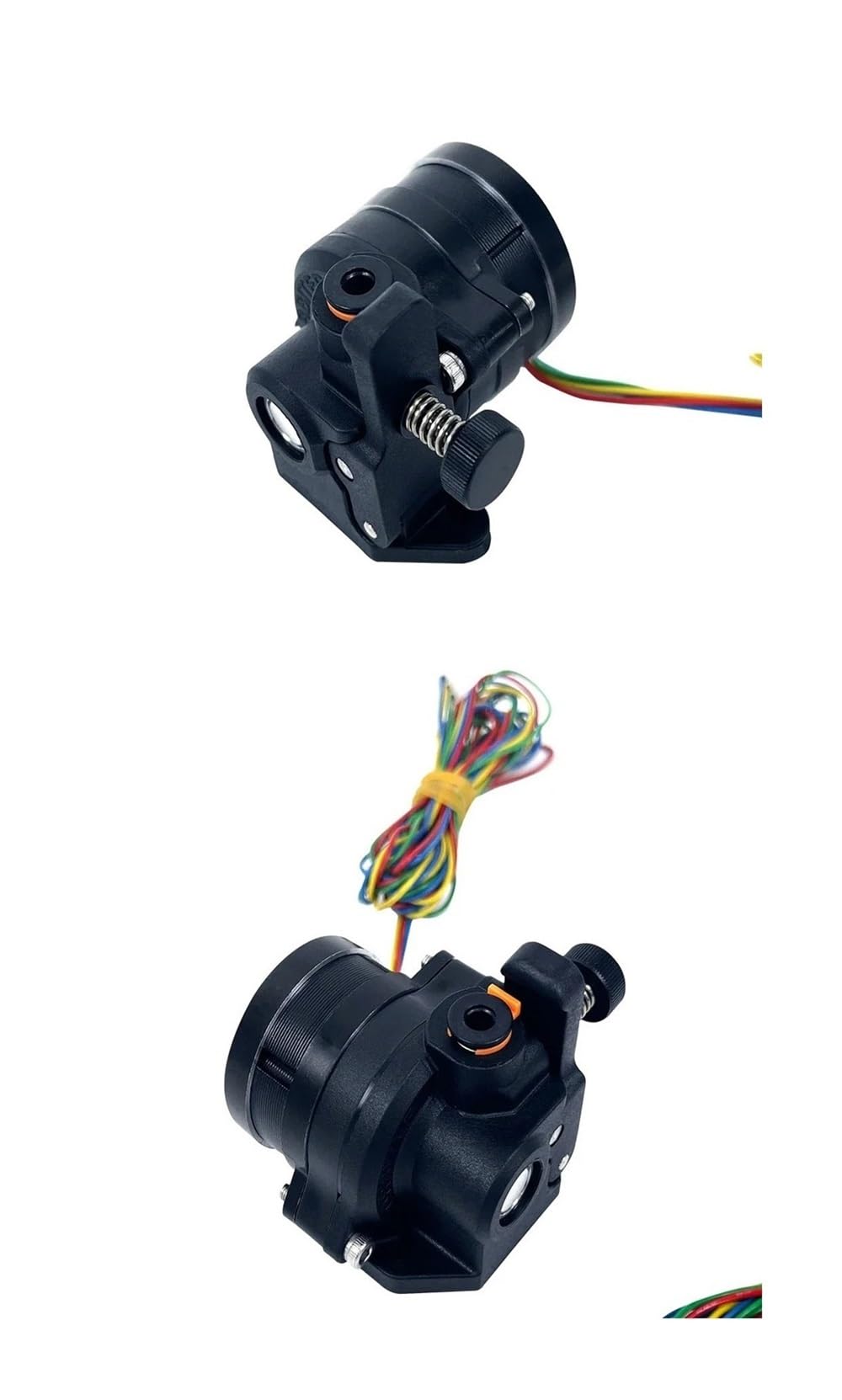 Aplicación remota de extremo cercano del extrusor for impresora 3D Voron2.4