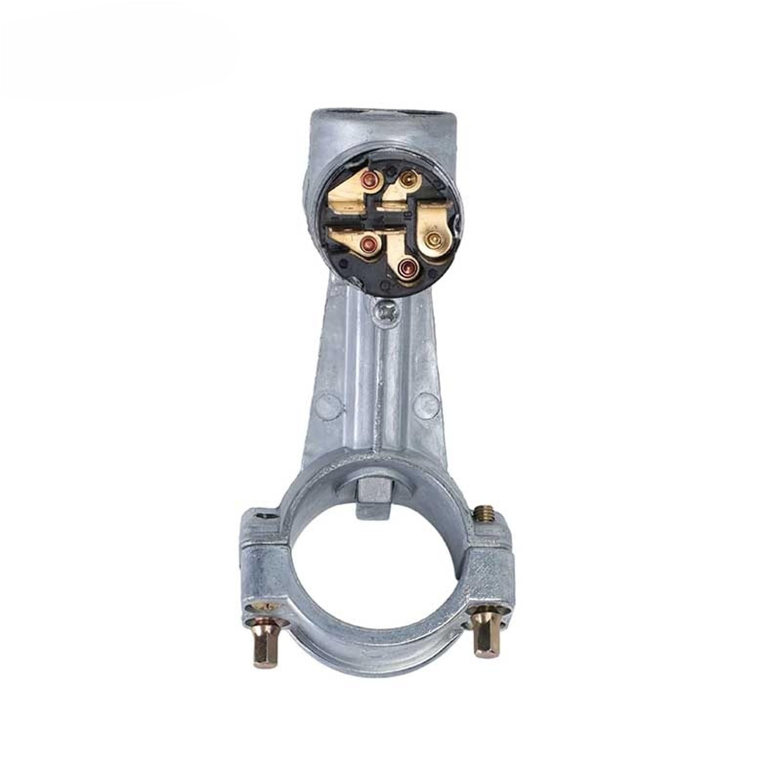 Interruptor de arranque del motor Interruptor de encendido 48700H5010 para Nissan Sunny Violet, accesorios para coche