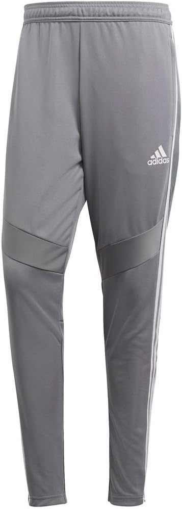 adidas Boys' Tiro 19 Training Pants XX-Small Dark Blue/White