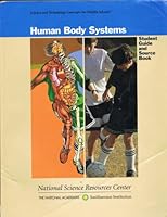 Human Body Systems: Student Guide and Source Book 0892789220 Book Cover