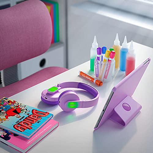 Philips TAK4206PK/00 Cuffie Bluetooth Wireless per...