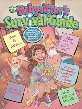 Paperback the Babysitter's Survival Guide (Babysitter's Club) Book
