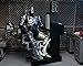 Neca 7-Inch Ultimate Battle-Damaged Robocop Scale Action Figure with Chair