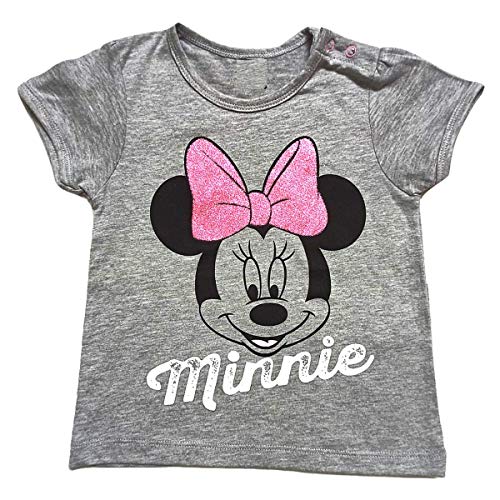Image of TuddyBuddy T-Shirt & Leggings Set for Baby Girls, 100% Cotton Jersey