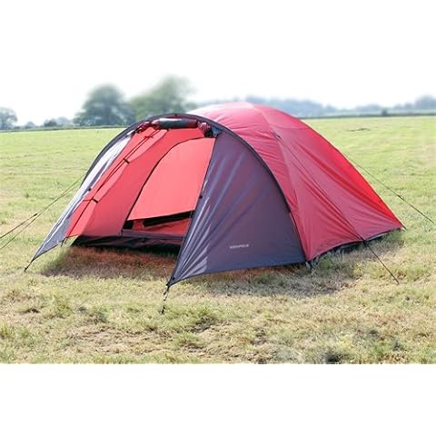 North Gear Camping Mars 4 Man Dome Tent Cover