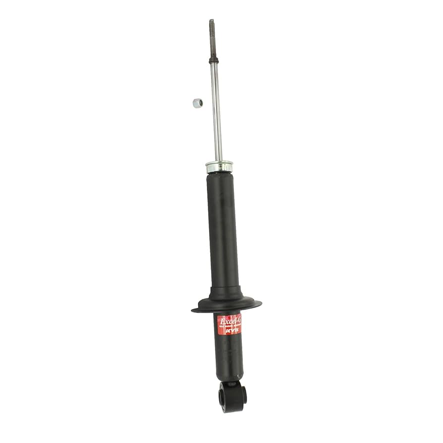 コウキアツ Amazon.com: KYB 341281 Excel-G Gas Strut , Black : Automotive