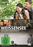 weissensee dvd staffel 4  Weissensee - Die 1. Staffel [2 DVDs]