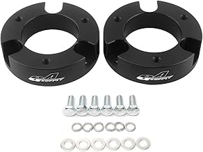 GAsupply Toyota Tundra Leveling Lift Kit
