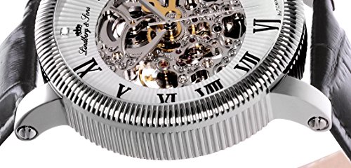 Lindberg & Sons SK14H017