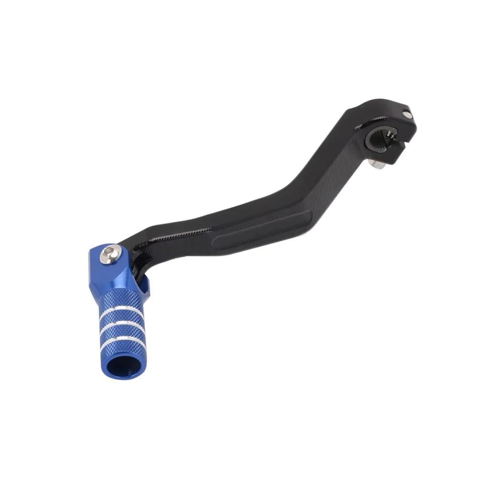Gvgfkpkzay Bluea For Yamaha Yz125 250 125X 250X 125G Yz250g Yz250f Yz450f Wr250f Wr450f Motorcycles Gear Shifter Lever Motorcycle Gear Shift Lever(Bluea)