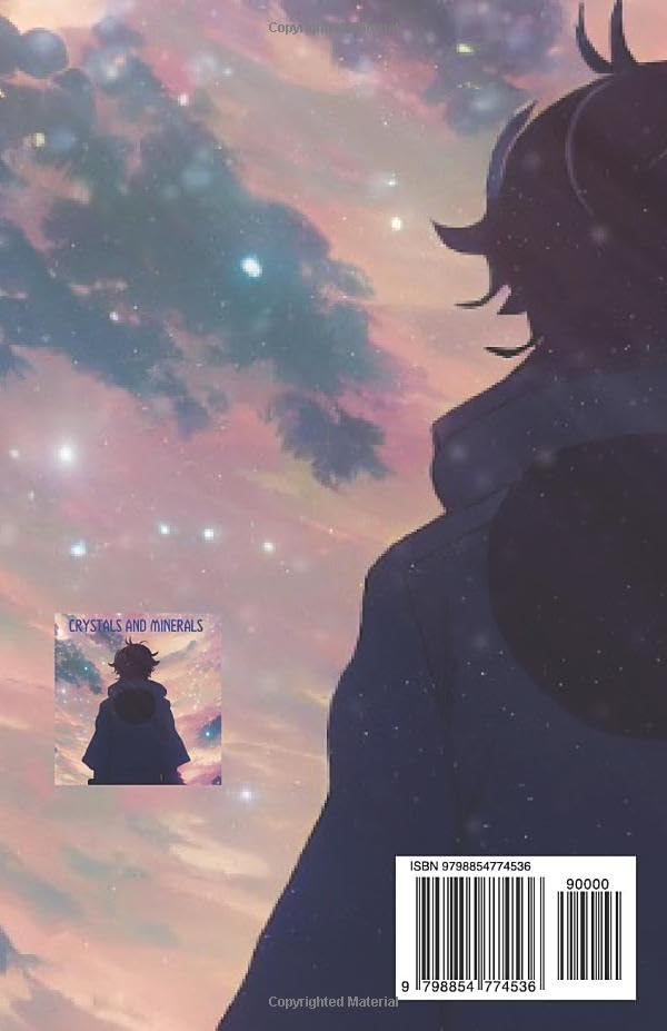 Miniatura 2 de The Crystal Atlas Exploring Minerals in Every State