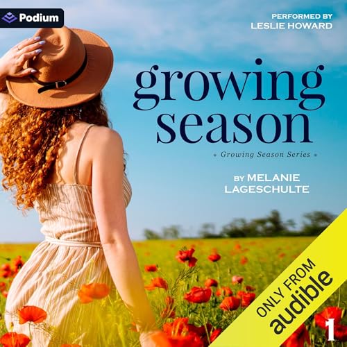 Growing Season by Melanie Lageschulte episode artwork