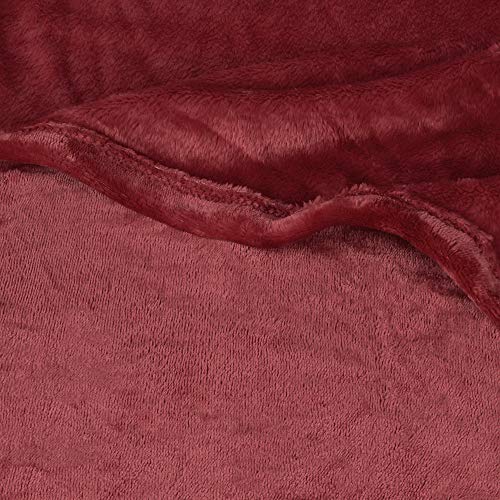 Catalonia Fleece Wearable Blanket Poncho For Adult Women Men, Travel Wrap Blanket Cape With Pocket | Warm, Soft, Cozy, Snuggly, Gift For Her, No Sleeves | All-Season #TOP5