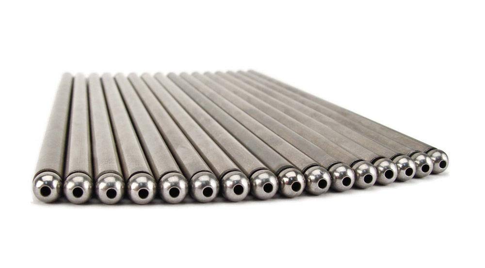 COMP Cams 7841-16 High Energy 9.654" Long, 5/16" Diameter Pushrod Set
