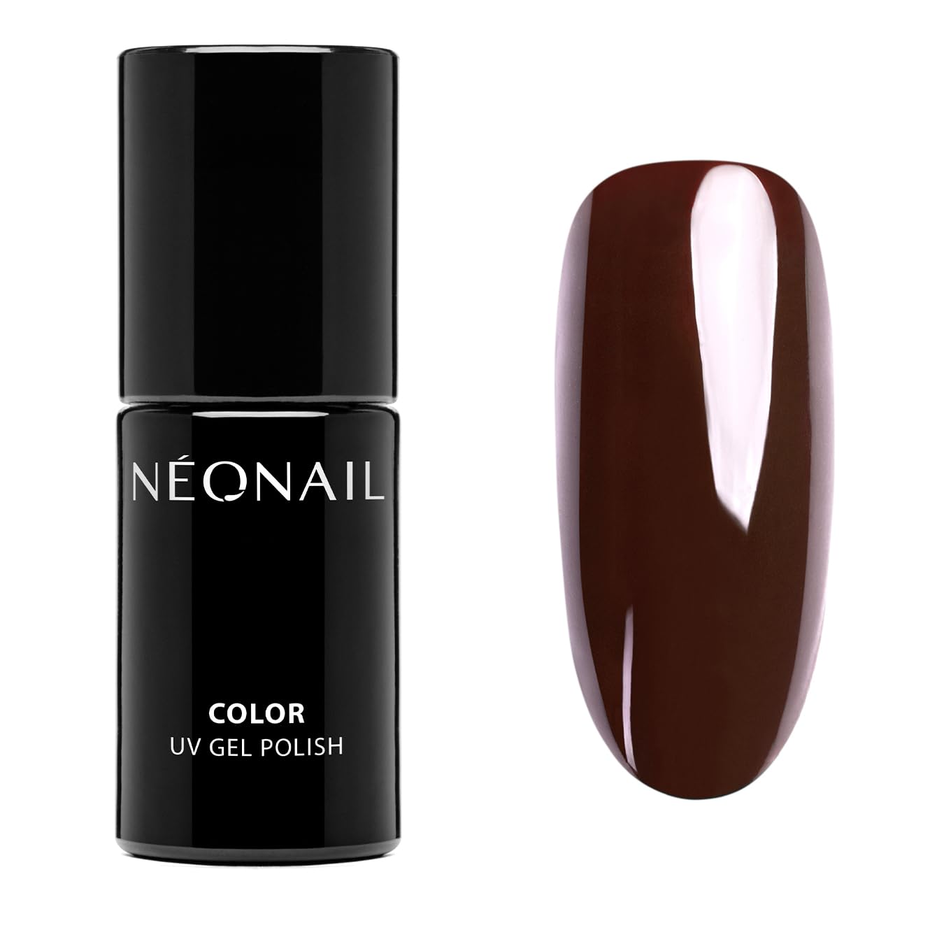 NÉONAIL UV Nagellack Midnight Love Story Produktbeschreibung