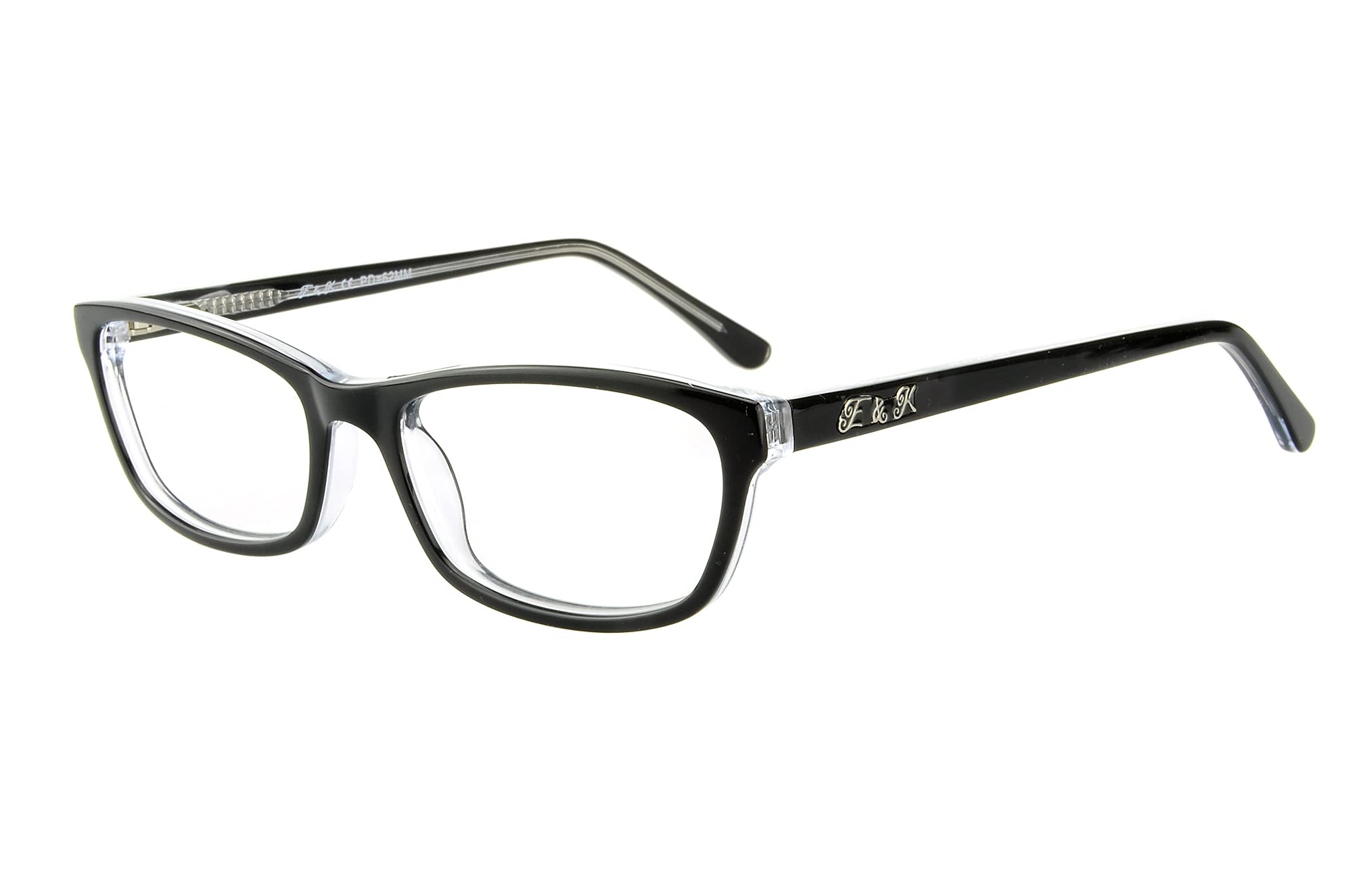 Edison & King Fröhlich Feminine Lesebrille Joy