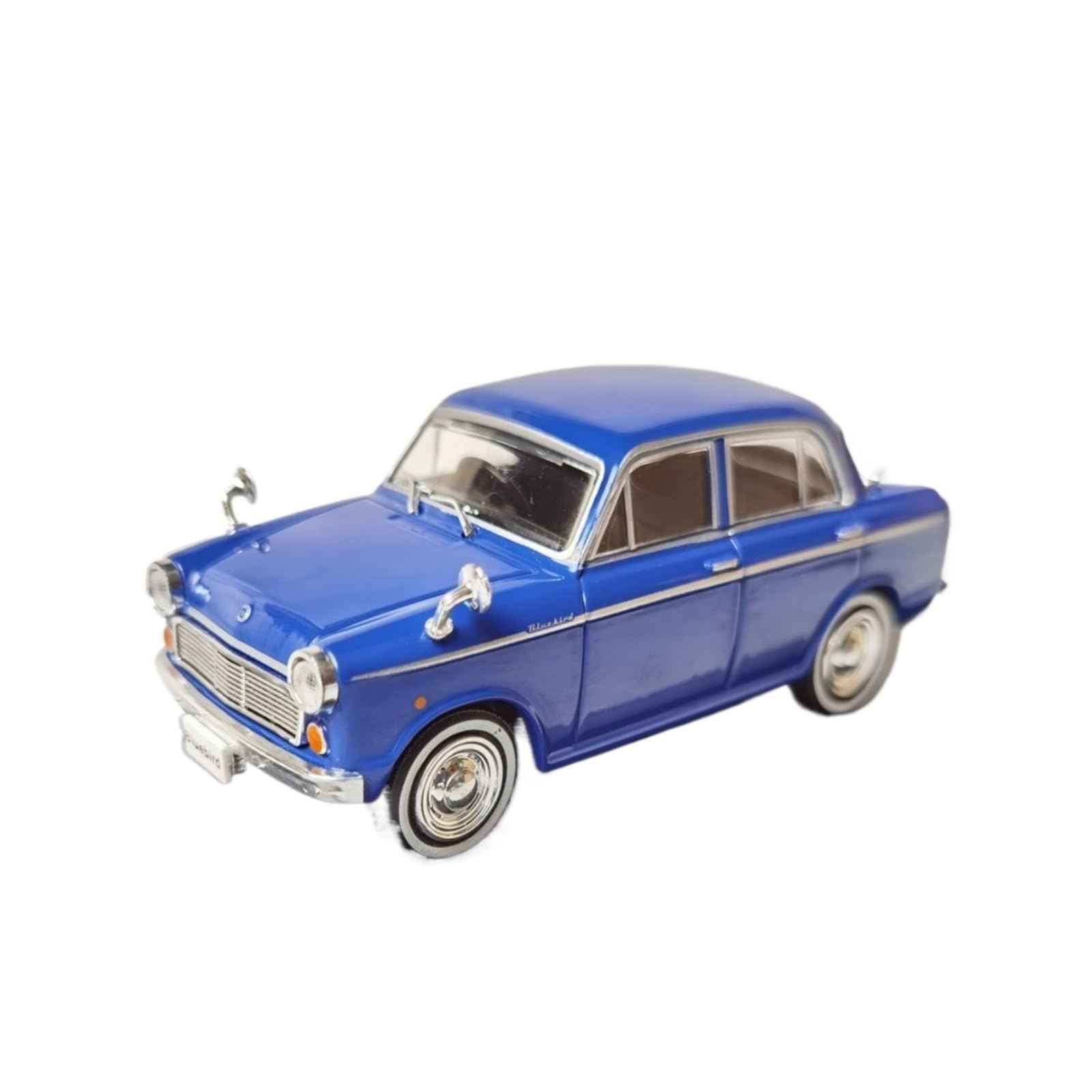 当時物!稀少! ★モデルペットNo.25ダットサン　ブルーバード★箱付き 61cvlNZnzSL._UF350,350_QL80_.jpg