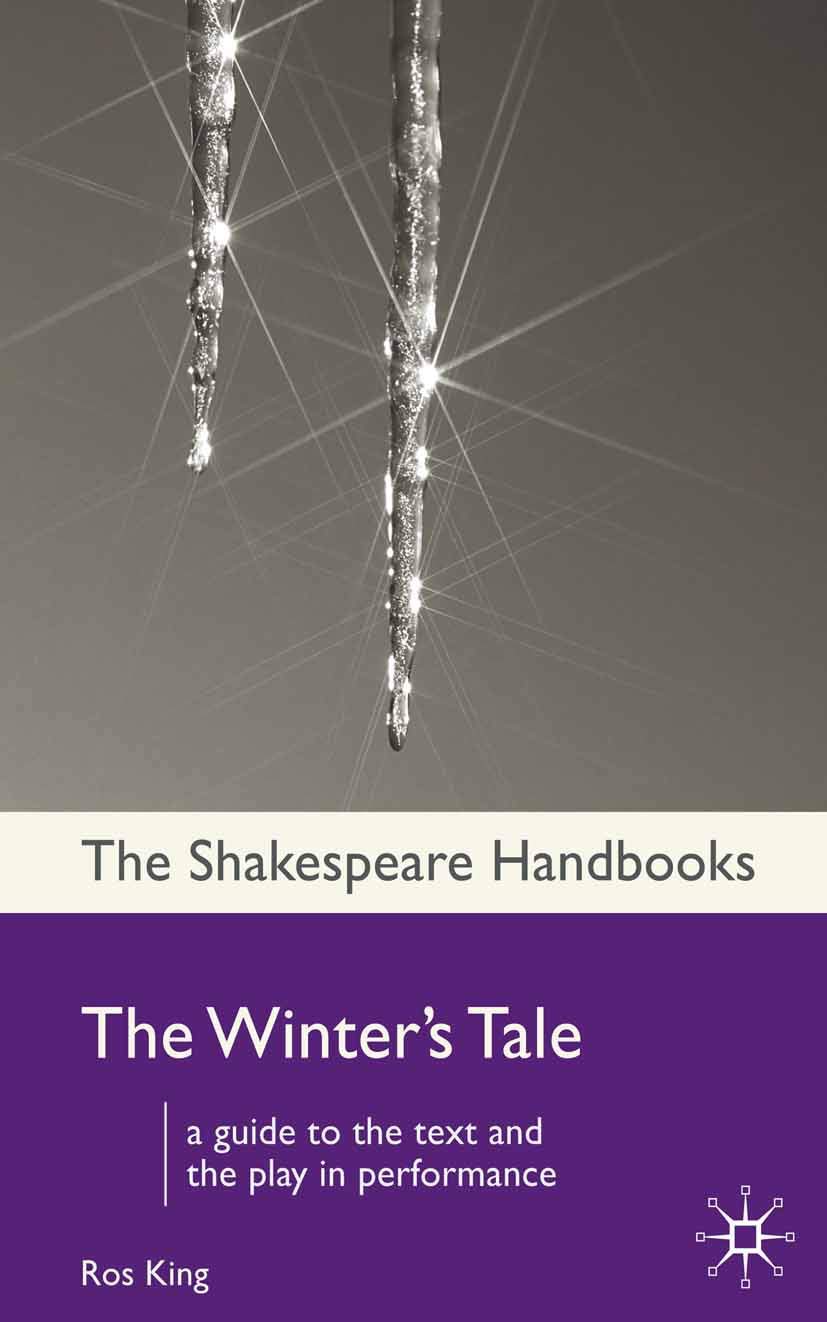 The Winter's Tale: 0 (Shakespeare Handbooks)