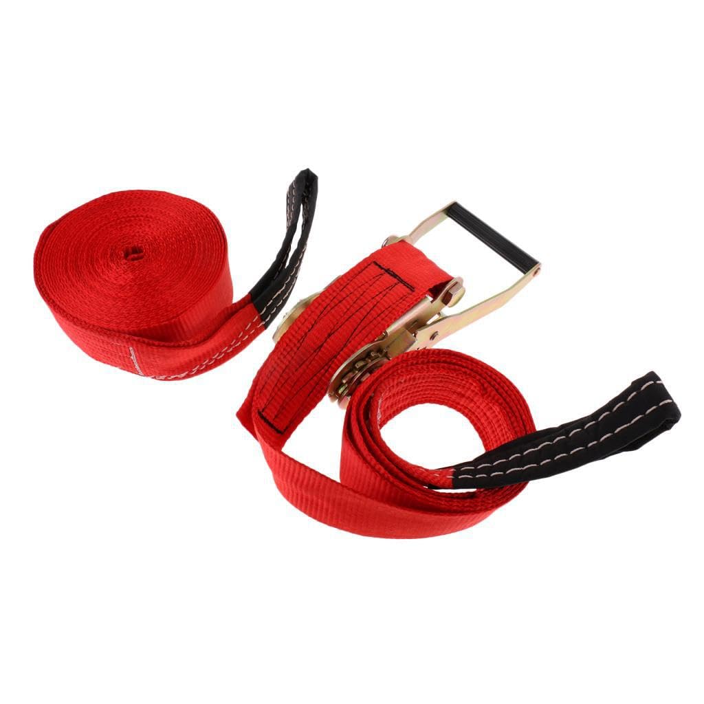 Kit de Slackline de 10 m con Gancho y trinquete: Entrenamiento de Equilibrio, Caminatas y Patio Trasero