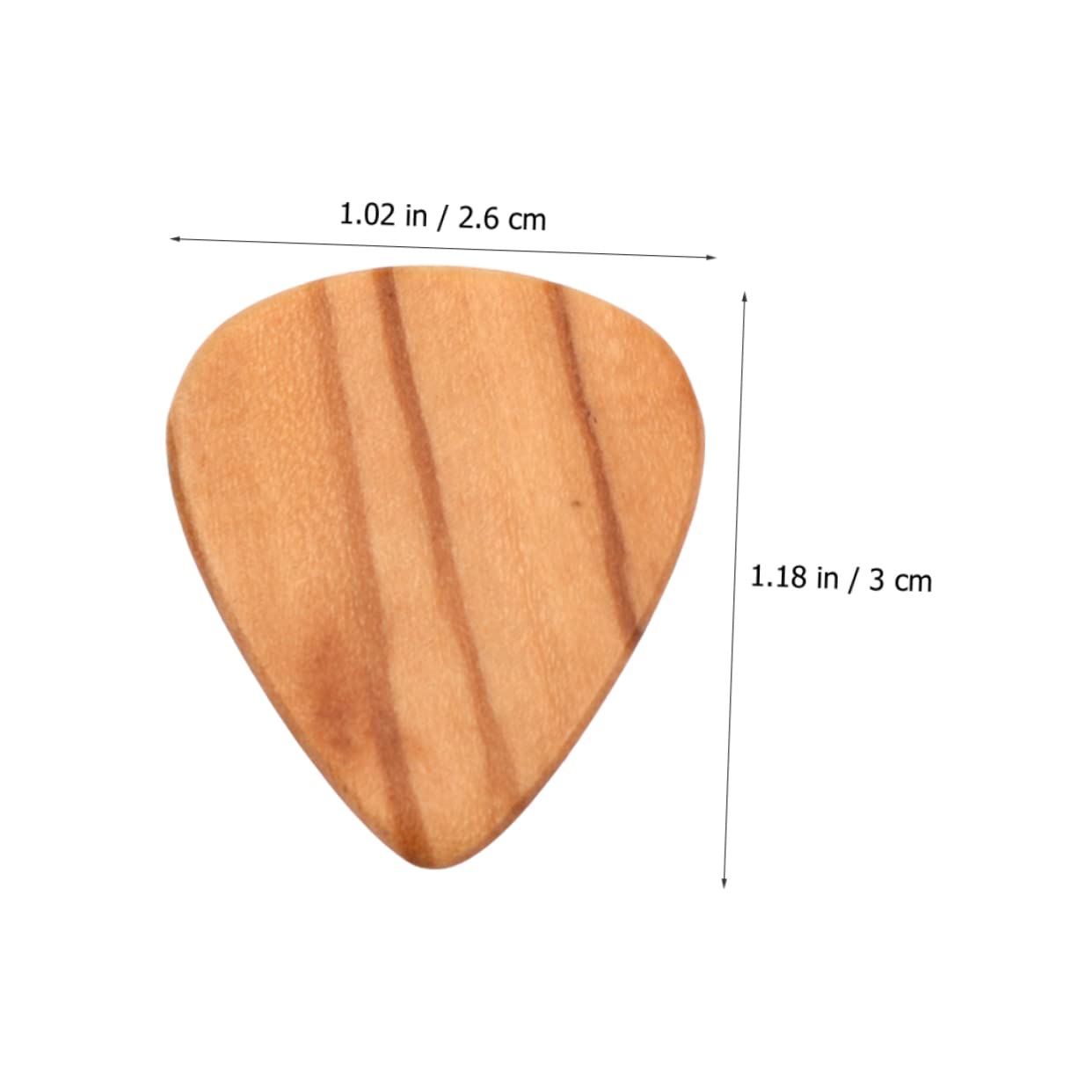 TOYANDONA 16 Stk Plektrum Folk-Gitarrenpicks Ukulele-Gitarren-Plektren Plektren für das Gitarrenspiel Übungszubehör für Gitarre Persönlichkeit Komponente kleine gitarre Saiteninstrument