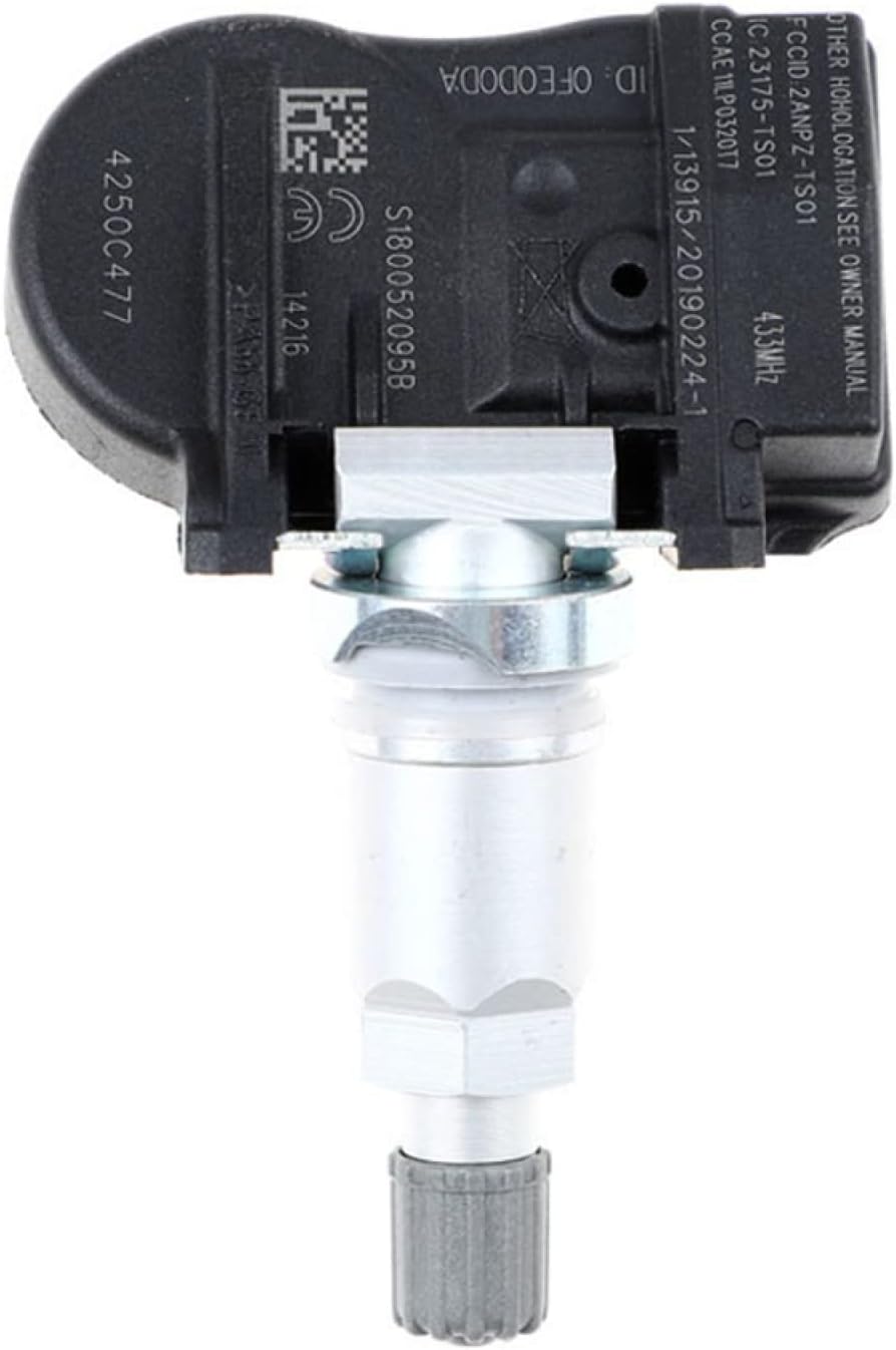 Car Tire Pressure Sensor TPMS,for Mitsubishi ASX I-MiEV L200 Lancer ...