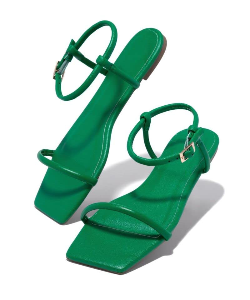 Image of Shoetopia Women's Flat Sandals