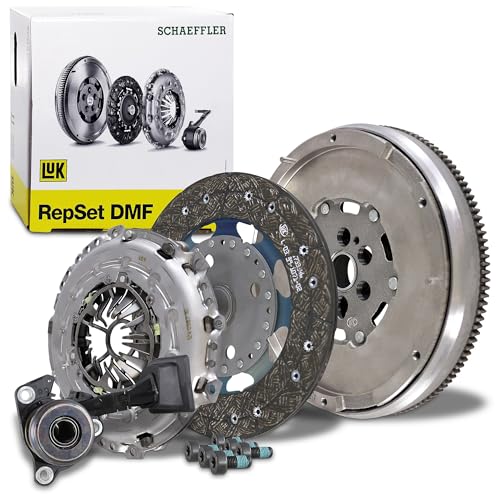 LuK 600 0143 00 Kit d'embrayage