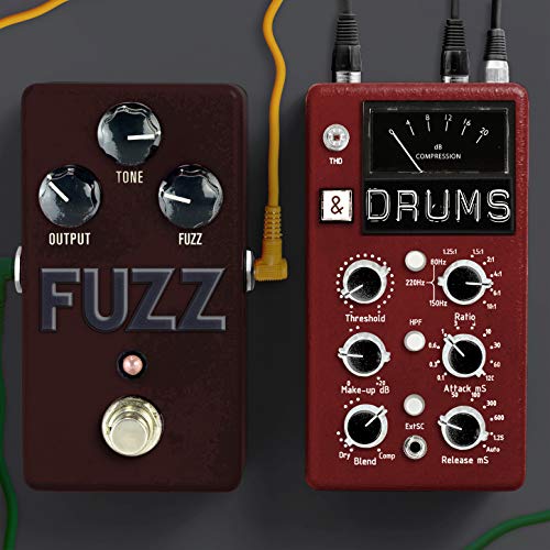 Best Fuzz For Drums Expert Review The Modern Record