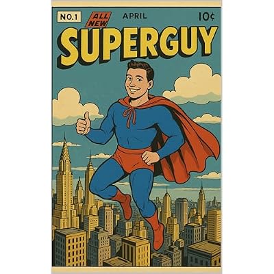 Superguy