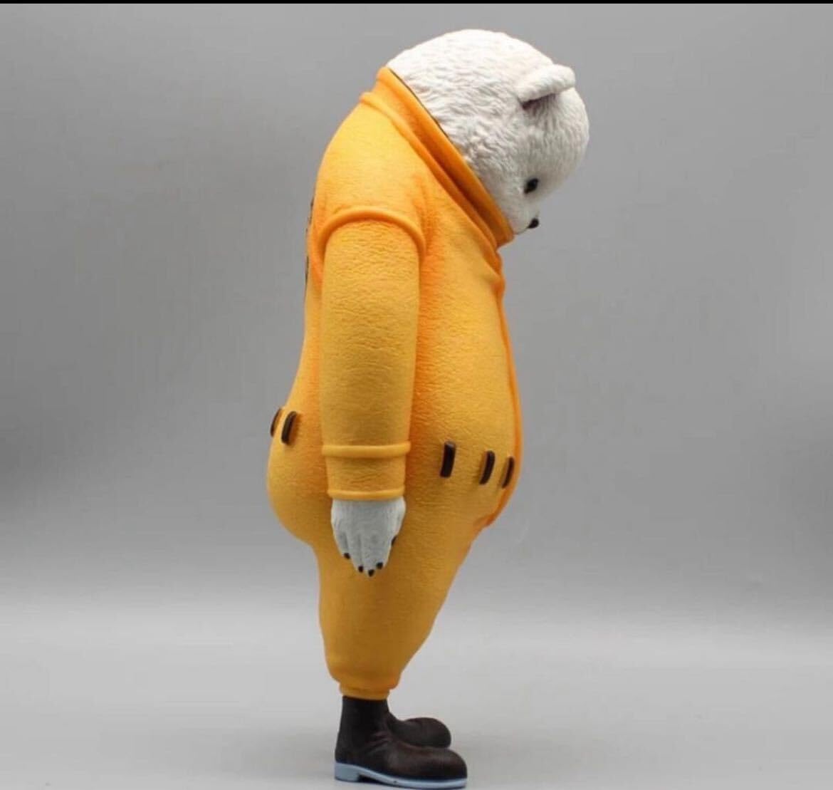 Amazon | ワンピ ース ベポ フィギュア ハート海賊団 | フィギュア